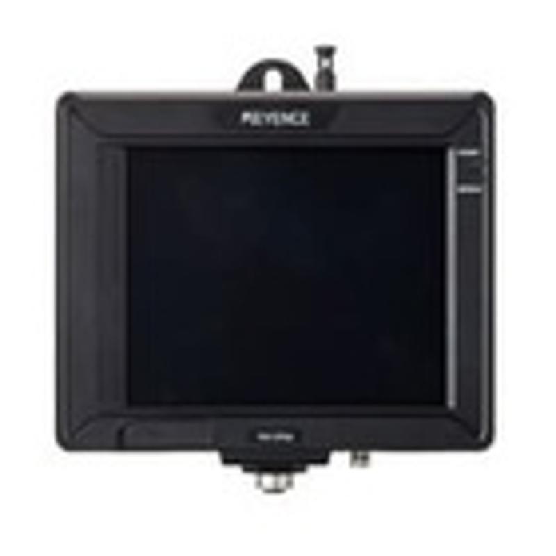 Keyence-Control Panel , SKU: IV2-CP50