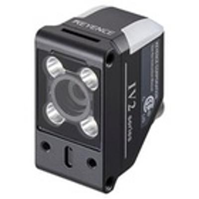 Keyence-Sensor head Narrow field of view sensor model Monochrome AF type , SKU: IV2-G150MA