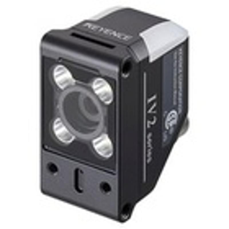 Keyence-Sensor head Narrow field of view sensor model Monochrome AF type , SKU: IV2-G150MA