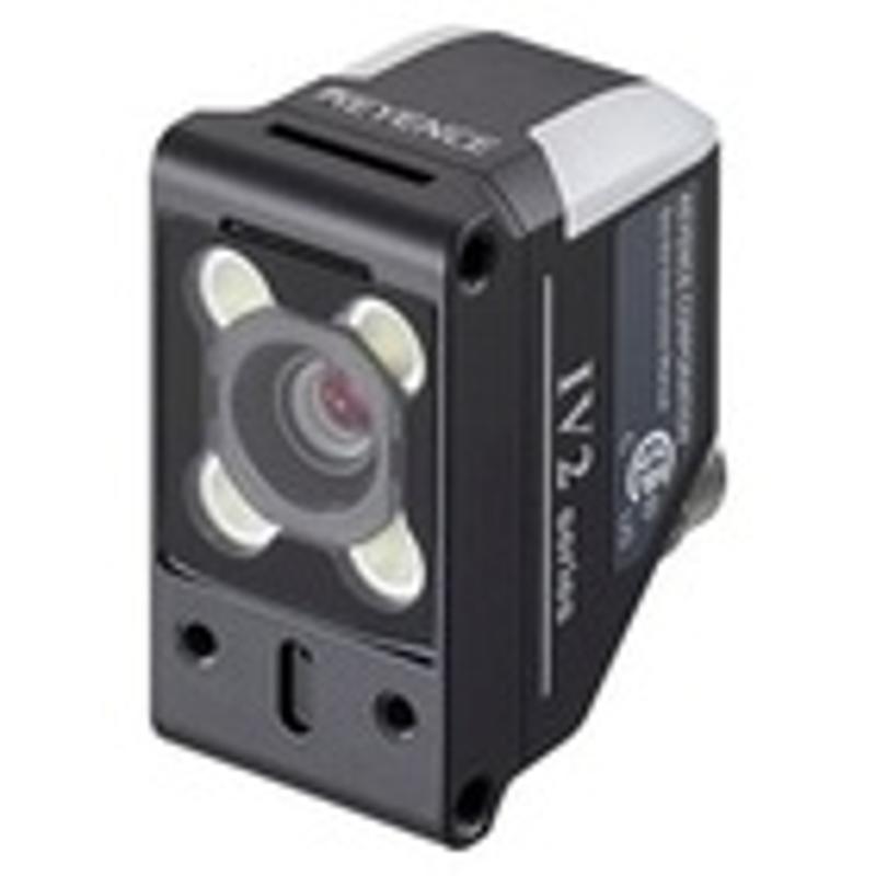 Keyence-Sensor head Wide field of view sensor model Colour AF type , SKU: IV2-G300CA
