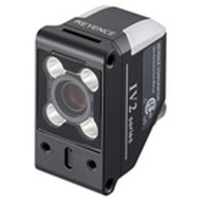 Keyence-Sensor head Standard model Colour AF type , SKU: IV2-G500CA