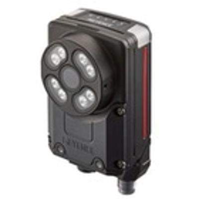Keyence-Smart camera Standard model Colour AF type , SKU: IV3-500CA