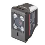 Keyence-Compact model sensor head Wide field of view sensor model Colour AF type , SKU: IV3-G600CA