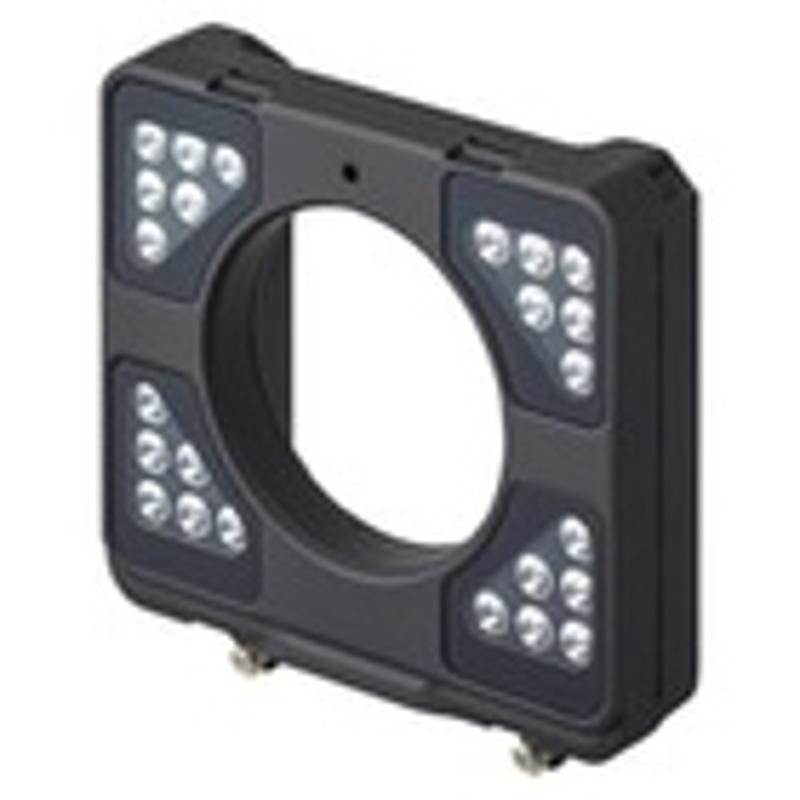 Keyence-AI imaging illumination unit for smart camera , SKU: IV3-L5C
