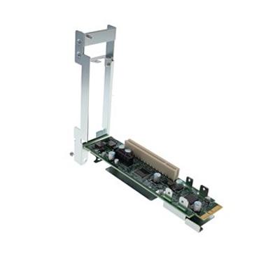 Yaskawa Robot JANCD-ABB04-E YRC1000 PCIE/PCI Slots Daughter PC Board