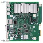 Yaskawa Robot JANCD-ACP01-E YRC1000 MAIN CPU PC Board