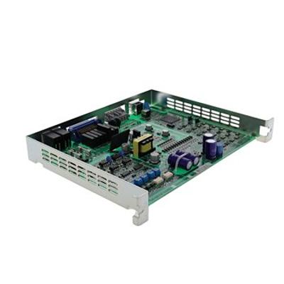 Yaskawa Robot JANCD-AEW01-E YRC1000 W/INTERFACE 2 CH IN/OUT Analog I/O PC Board