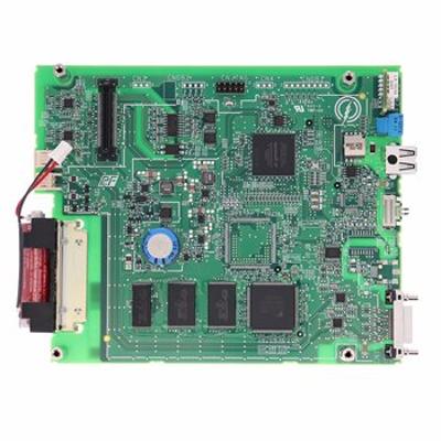 Yaskawa Robot JANCD-AIF01-1E YRC1000 2MB CMOS I/F PC BOARD