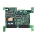 Yaskawa Robot JANCD-AIO01-E YRC1000 40 OUTPUTS 40 INPUTS NPN I/O PC Board