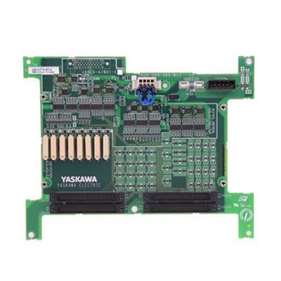 Yaskawa Robot JANCD-AIO01-E YRC1000 40 OUTPUTS 40 INPUTS NPN I/O PC Board