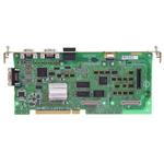 Yaskawa Robot JANCD-NCP02 for NX100 COMARC III Option Base Board Only PC Board