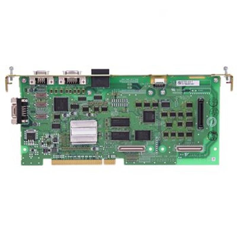 Yaskawa Robot JANCD-NCP02 for NX100 COMARC III Option Base Board Only PC Board