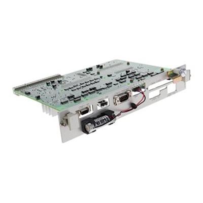 Yaskawa Robot JANCD-XCP01C-1 XRC CONTROLLER(OBS REPLACED BY 142154-3R) System Control PC Board