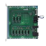 Yaskawa Robot JANCD-YBK01-1E Brake Relay Unit PC Board EURO SPEC