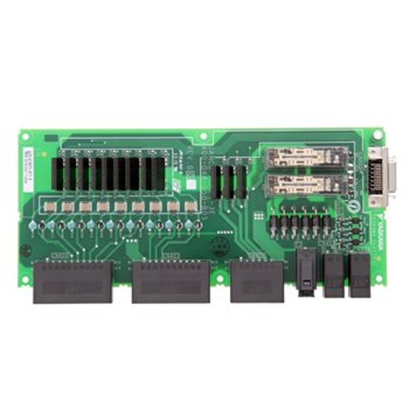 Yaskawa Robot JANCD-YBK21-3E DX200 BRAKE CONTROL PC BOARD