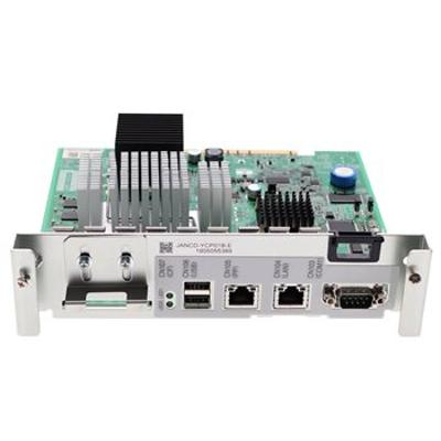 Yaskawa Robot JANCD-YCP01B-E DX100 / DX100(OBS) CPU PC Board