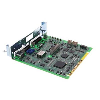 Yaskawa Robot JANCD-YCP02-E DX Conveyor Tracking COMARC III Sensor PC Board