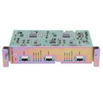 Yaskawa Robot JANCD-YSF21-E DX200 Machine Safety CPU PC Board