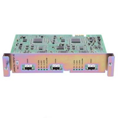 Yaskawa Robot JANCD-YSF21-E DX200 Machine Safety CPU PC Board