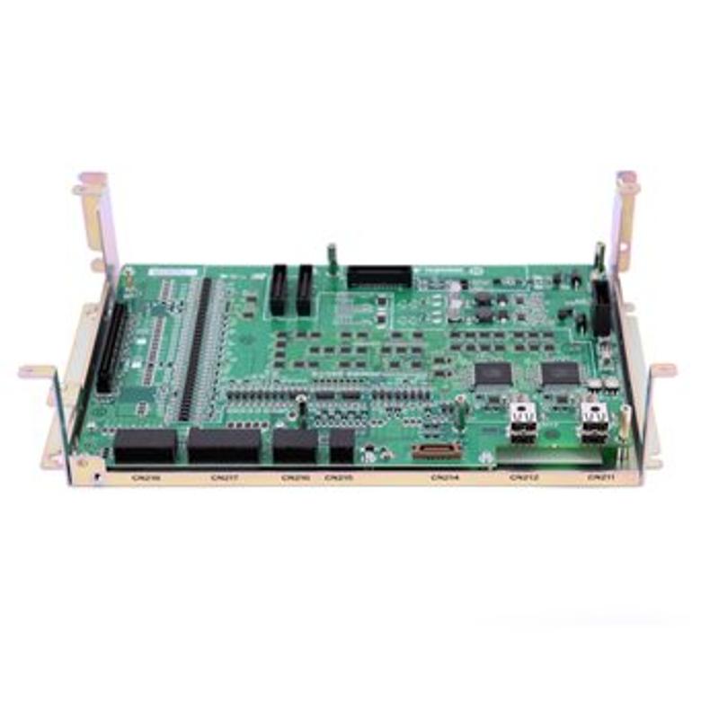 Yaskawa Robot JANCD-YSF22B-E DX200 Machine Safety I/O PC Board