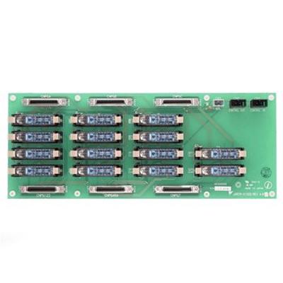 Yaskawa Robot JARCR-XIS02 Encoder Separation Board for EPX Manipulator