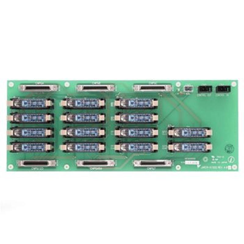 Yaskawa Robot JARCR-XIS02 Encoder Separation Board for EPX Manipulator