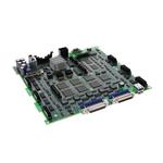 Yaskawa Robot JASP-WRCA01B 200MHZ Version(OBS) Servo Control PC Board