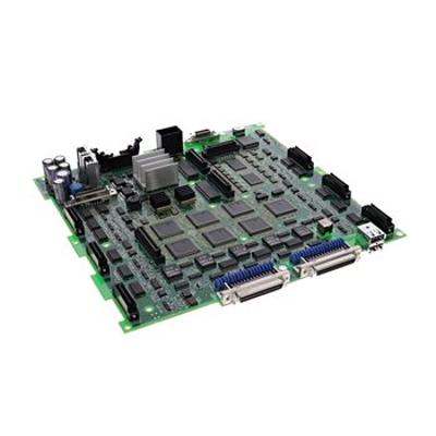 Yaskawa Robot JASP-WRCA01B 200MHZ Version(OBS) Servo Control PC Board