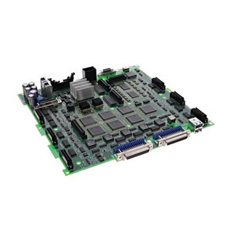 Yaskawa Robot JASP-WRCA01B 200MHZ Version(OBS) Servo Control PC Board