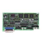 Yaskawa Robot JASP-WRCF01 XRC DAUGHTER PC BOARD