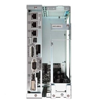 Yaskawa Robot JZNC-ARK01-E YRC1000 CPU RACK