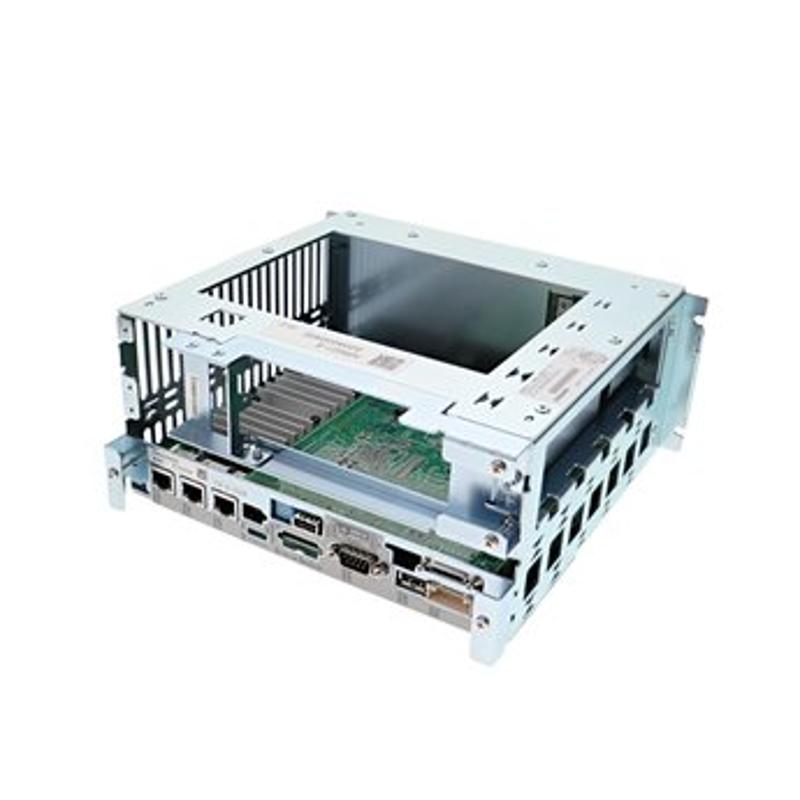 Yaskawa Robot JZNC-ARK51-1E YRC1000 CONTROLLER CPU UNIT MODULE