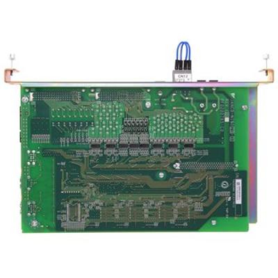 Yaskawa Robot JZNC-NIF02B-1 NX100 INTRFACE PNP I/O PC BOARD ASSY