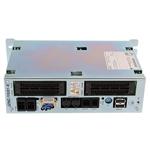 Yaskawa Robot JZNC-YIU01-E 40 INPUTS/40 OUTPUTS DX100 NPN I/O PC Board ASSY