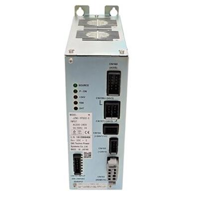 Yaskawa JZNC-YPS02-E DX100 Robot Module CPS Power Supply