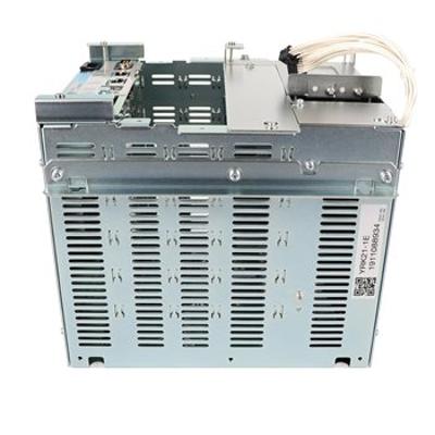 Yaskawa Robot JZNC-YRK21-1E DX200 CPU Rack