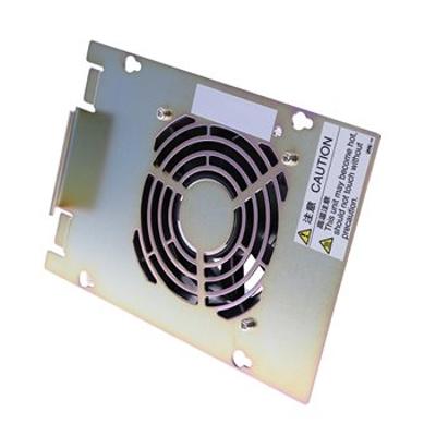 Yaskawa Robot JZNC-YZU01-E DX100 Power Supply Fan