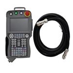 Yaskawa Robot JZRCR-YPP13-1 FS100(JZRCR-YPP03-1 CHANGED TO JZRCR-YPP13-1) Programming Pendant