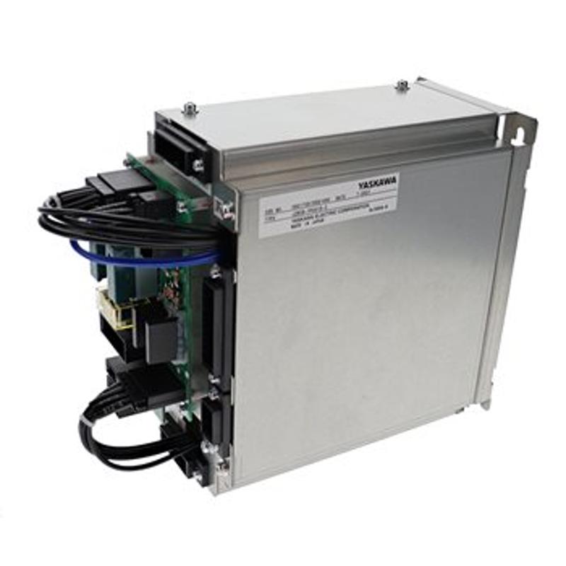 Yaskawa Robot JZRCR-YPU01D-3 ES165D Power ON Contactor ASSY