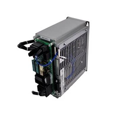 Yaskawa Robot JZRCR-YPU51-1 Paint DX200 Power Distribution Unit Module