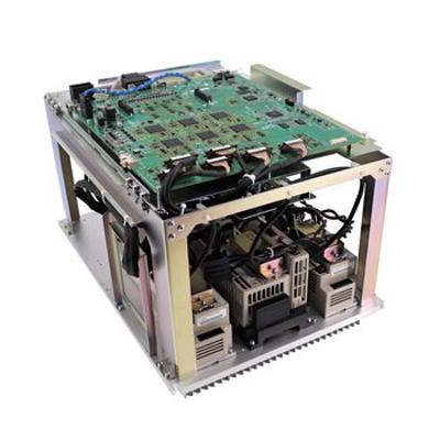 Yaskawa Robot JZRCR-YSV29-111 DX200 MH24 MA2010 Servopack