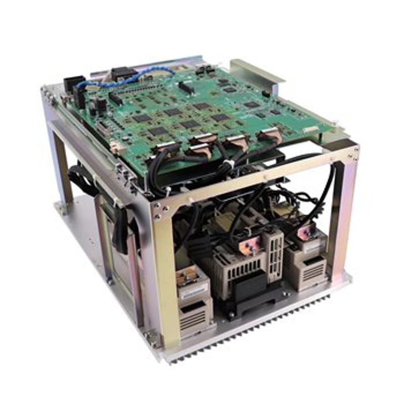 Yaskawa Robot JZRCR-YSV29-111 DX200 MH24 MA2010 Servopack