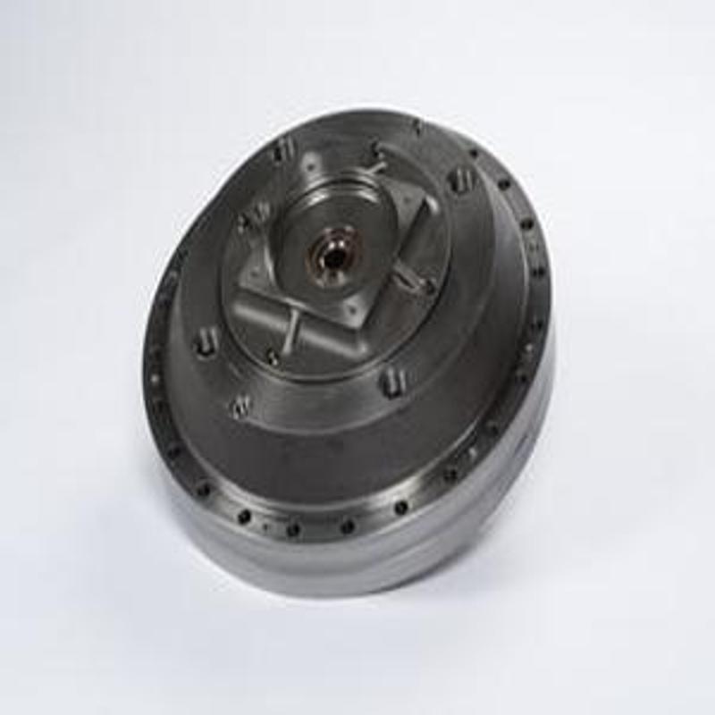 Kuka Robot 00-100-846 Gearbox GZ_570_240_A12