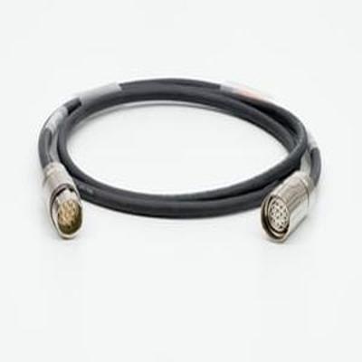 Kuka Robot 00-102-313 Cable 2m RES EXT