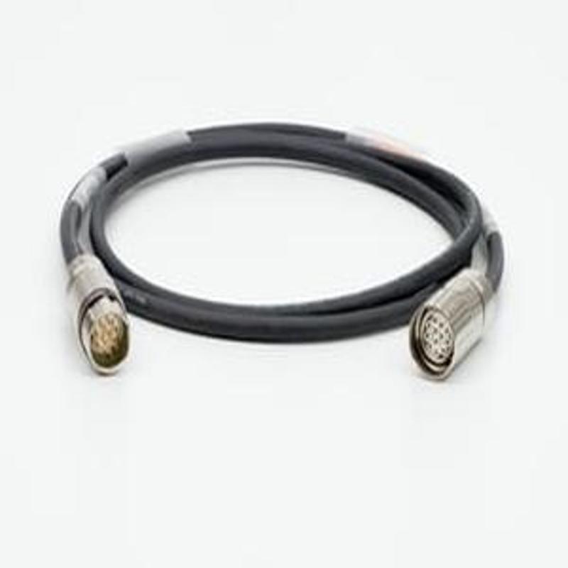 Kuka Robot 00-102-313 Cable 2m RES EXT