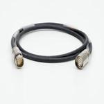 Kuka Robot 00-102-924 Cable 4m RES EXT