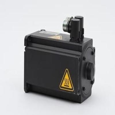 Kuka Robot 00-104-344 KK4EY-YYYY-063 Servo motor type D/KK4EY with smooth shaft