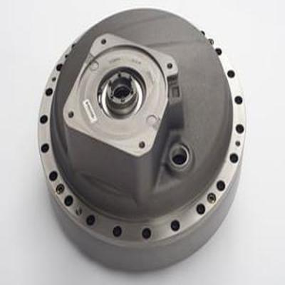 Kuka Robot 00-104-982 Gearbox GZ_485_219_A1_X