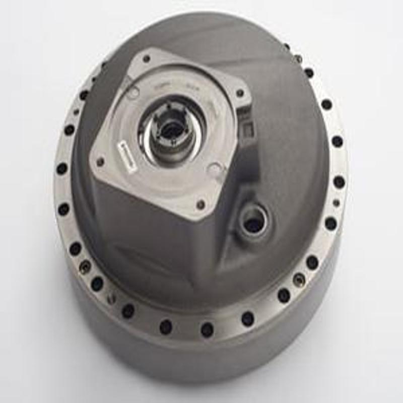 Kuka Robot 00-104-982 Gearbox GZ_485_219_A1_X