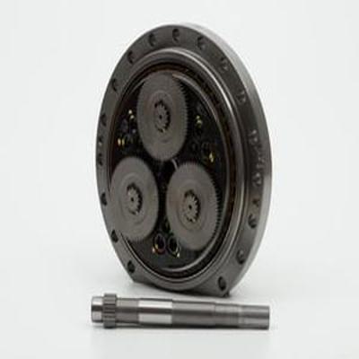 Kuka Robot 00-104-988 Gearbox GZ_238_159_A5_X